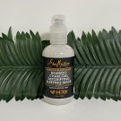 Shea Moisture African Black Soap Bamboo Charcoal Detoxifying Sleeping Mask Aloe