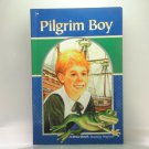 ABeka Book Reading Program Homeschool 3-4 Pilgrim Boy