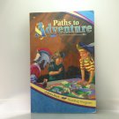 ABeka Book Reading Program Homeschool 3-1 Paths to Adventure Second Edition