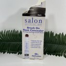 Salon on 5th Ave NYC Brush On Root Concealer Black 0.75 fl oz 40+ Application