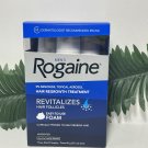 Men's ROGAINE 5% Minoxidil Unscented Foam Hair Regrowth Treatment 3 Month 10/22