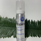 Men's ROGAINE 5% Minoxidil Unscented Foam Hair Regrowth Treatment 1 Month 1/23