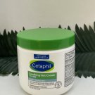 NEW Cetaphil Smoothing Gel Cream with Aloe 16 oz 11/23