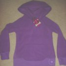 New GIRLS Ellemenno FLEECE HOODIE SWEATSHIRT Top SIZE 14 PURPLE New GIRLS Ellemenno FLEECE HOODIE SWEATSHIRT Top SIZE 14 PURPLE