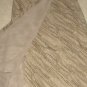 Misses VALERIE STEVENS WRAP SKIRT Mid-Calf Size 6 ANIMAL PRINT