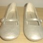 NEW Union Bay BALLET FLATS Ladies Metallic Shoes SIZE 6  MATTE GOLD
