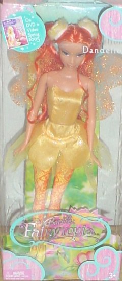 barbie fairytopia laverna doll barbie fairytopia laverna doll