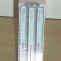 New/Sealed BABY STEPS 3 CD MUSIC BOXED SET 32 Songs to Relax and Soothe Infants