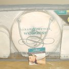 New SPA GIFT PACK Sarah Peyton Hot/Cold Therapy 4 PIECE SET Ivory New SPA GIFT PACK Sarah Peyton Hot/Cold Therapy 4 PIECE SET Ivory