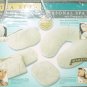 New SPA GIFT PACK Sarah Peyton Hot/Cold Therapy 4 PIECE SET Ivory