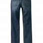 New GIRLS Old Navy SKINNY JEANS Stretch Denim Pants 12 REG Distressed