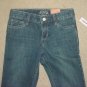 New GIRLS Old Navy SKINNY JEANS Stretch Denim Pants 12 REG Distressed