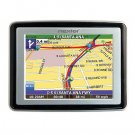 New NEXTAR GPS SYSTEM Portable Satellite Navigation Unit X3-08 Touch Screen
