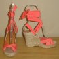 platform sandals old navy