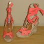 platform sandals old navy