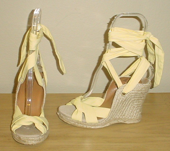 platform sandals old navy