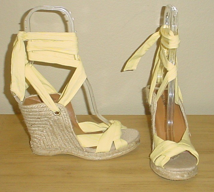 platform sandals old navy