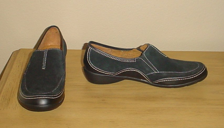 naturalizer driving shoes