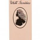 NIB WHITE SHOULDERS by Evyan SPRAY COLOGNE 2.75 oz Womens Frangrance