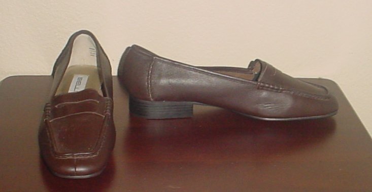 bellini loafers