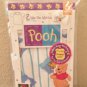 NWT Baby WINNIE the POOH Infant SLIP ON SHIRTS SMALL (14-18 lbs) 100% Cotton 2 PACK