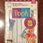 NWT Baby WINNIE the POOH Infant SLIP ON SHIRTS NEWBORN (0-13 lbs) 100% Cotton 2 PACK