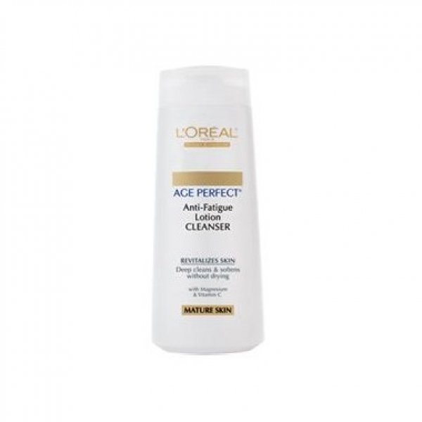 Age perfect for mature skin