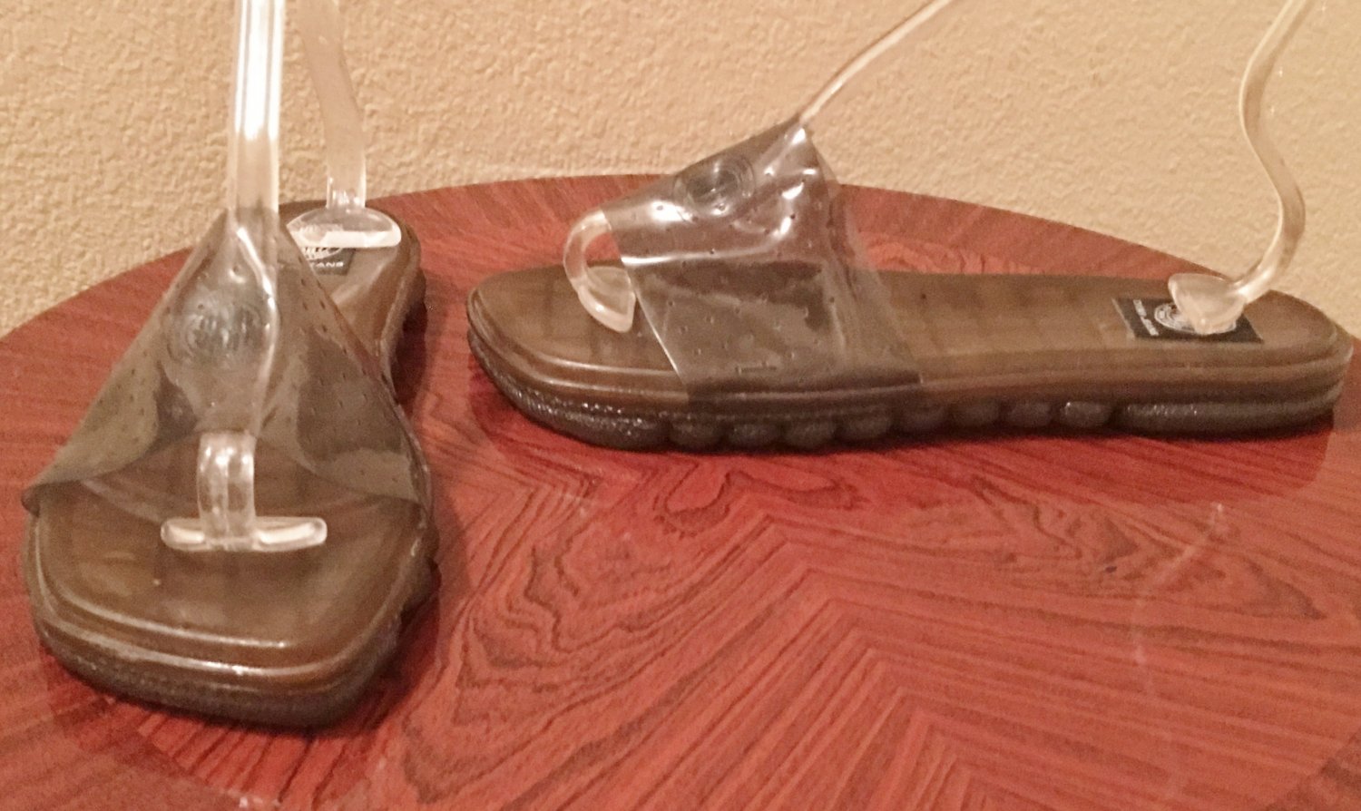 used designer wedding shoes