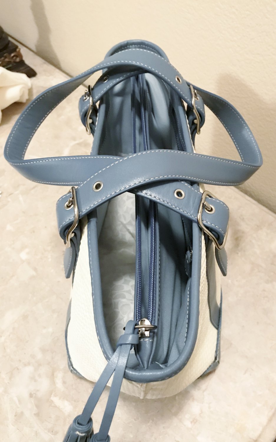 coach bucket bag 2019