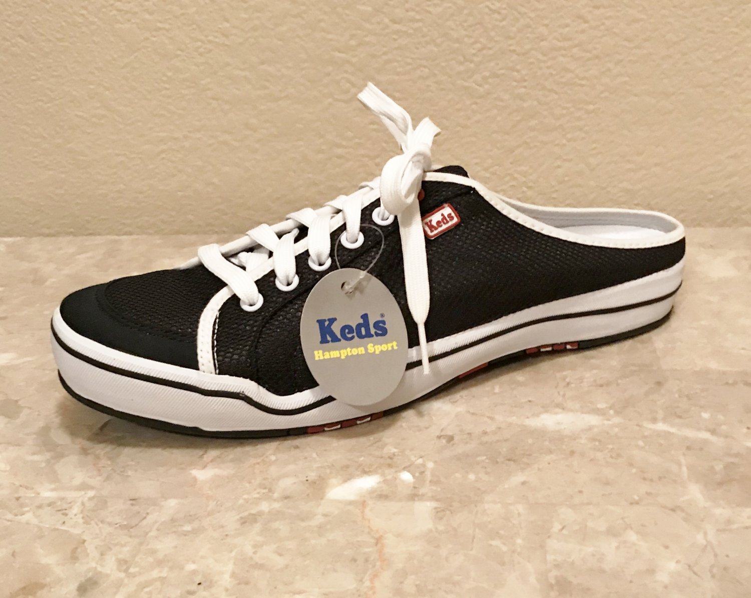 keds nursing shoes
