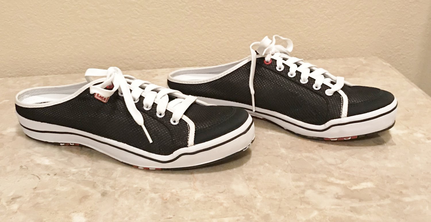 keds mules amazon