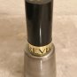 REVLON Nail Polish PRECIOUS METAL Limited Edition Full Size Bottle RARE