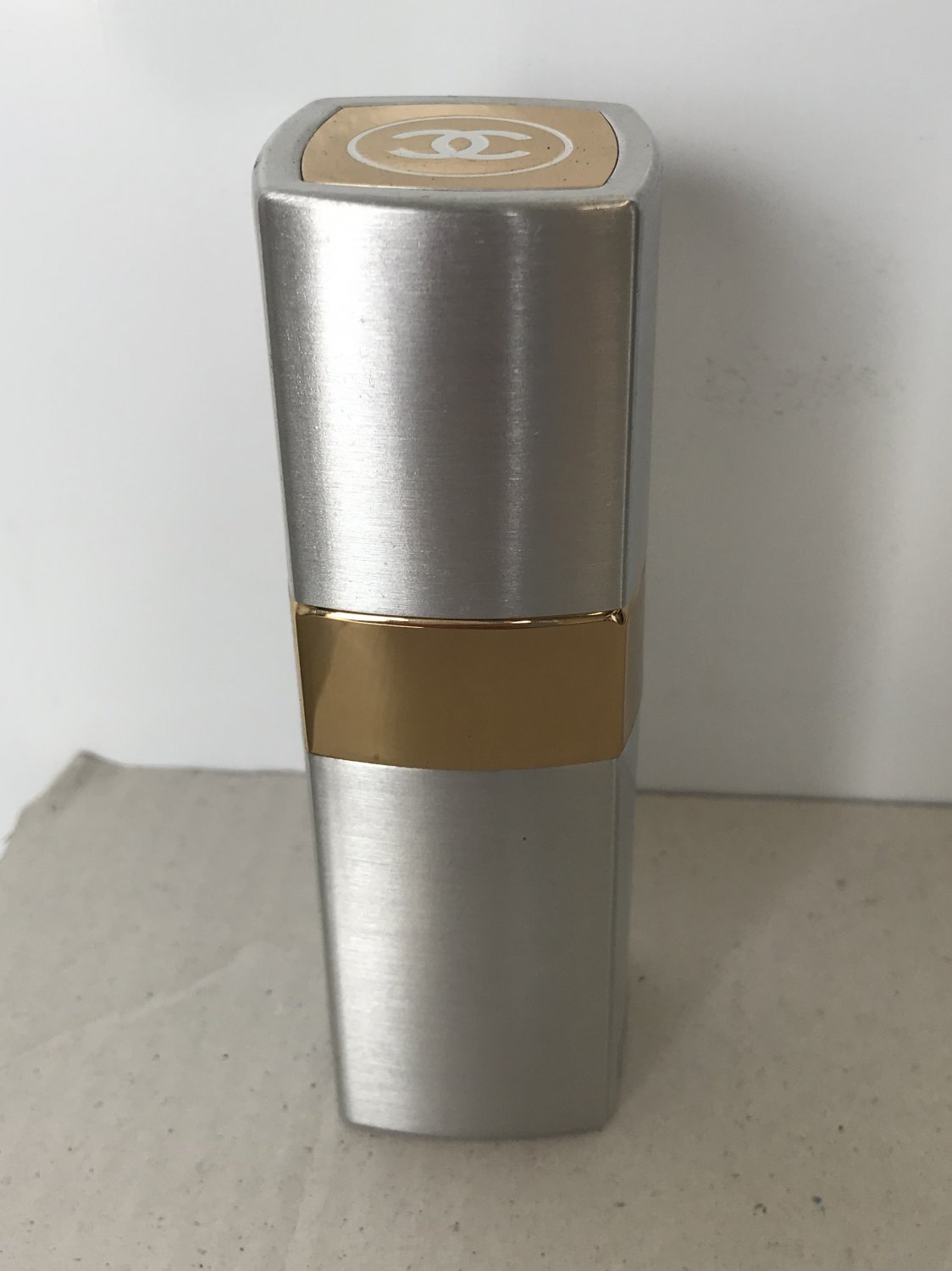 Vintage CHANEL No19 EDT Original Fragrance RARE 1.7 oz Full Spray AUTH