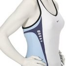NIKE Personal Best Sport Top Tank NEW Dri-Fit Women's Womens L Large
