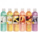 Avon NATURALS Foam Bath - Renewing Mango & Passion ~ Discontinued HTF