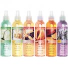 Avon NATURALS Body Spray - Renewing Mango & Passion Fruit ~ Discontinued HTF