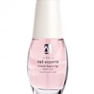 NAIL EXPERTS Smooth Beginnings Base Coat Discontinued location2