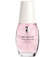 NAIL EXPERTS Smooth Beginnings Base Coat Discontinued location2