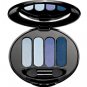 Avon TRUE COLOR Eyeshadow Quad - Washed Khakis location24