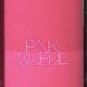Avon Pink Suede Shimmering Body Powder Lot of Two ~  Discontinued HTF Location12