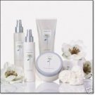 Avon Floral Prints Magnolia Body Cream 6.7 oz Discontinued HTF Lotions