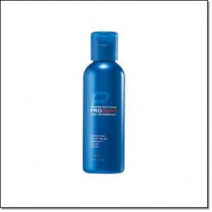 PRO SPORT DAILY PERFORMANCE Protecting Razor Relief Serum Discontinued Product While Supplies Last
