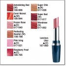Avon MY LIP MIRACLE Lipcolor Lipstick Lip Stick Luscious Lilac (C) Discontinued