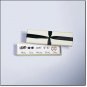 Avon Days of the Week Earrings in Cream Signature Box