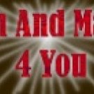 $50 ~ Fifty Dollar Gift Certificate for avonandmark4you.ecrater.com