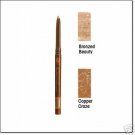 Avon GLIMMERSTICK Eye Liner Self Sharpening Eyeliner Bronzed Beauty Discontinued