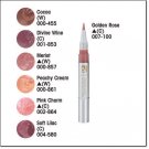 Avon BEYOND COLOR Lip Recovery Cream with SPF 15 Soft Coral Discontinued