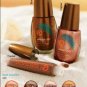Avon GLAZEWEAR Liquid Lip Color Lip Gloss Lipgloss ~ Copper ~ Bronzer Collection ~ Discontinued HTF
