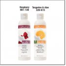 Avon Naturals Body Milk  Lotion ~ Renewing Raspberry ~ Discontinued