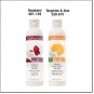 Avon Naturals Body Milk Lotion ~ Refreshing Tangerine & Aloe ~ Discontinued